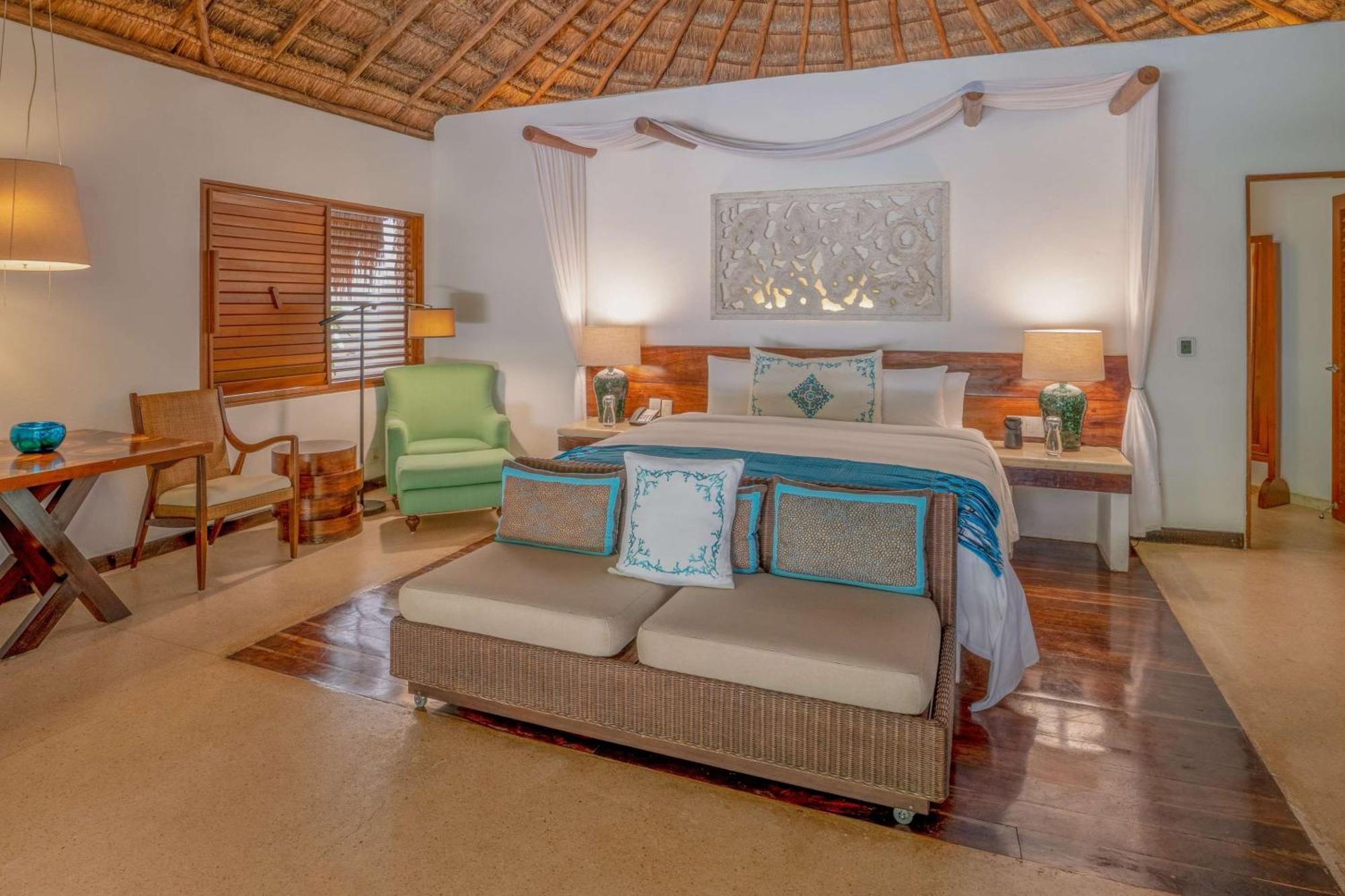 Viceroy Riviera Maya, A Luxury Villa Resort (Adults Only) מראה חיצוני תמונה