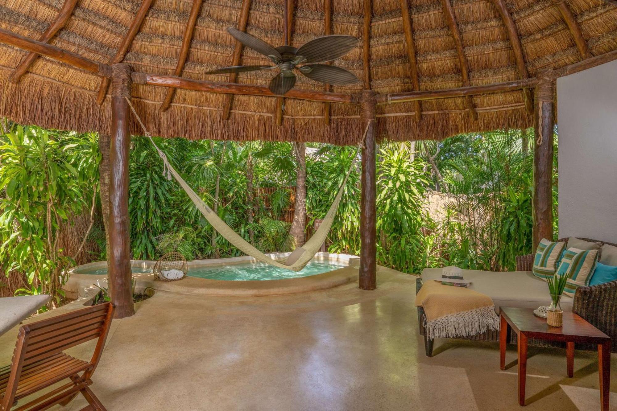 Viceroy Riviera Maya, A Luxury Villa Resort (Adults Only) מראה חיצוני תמונה