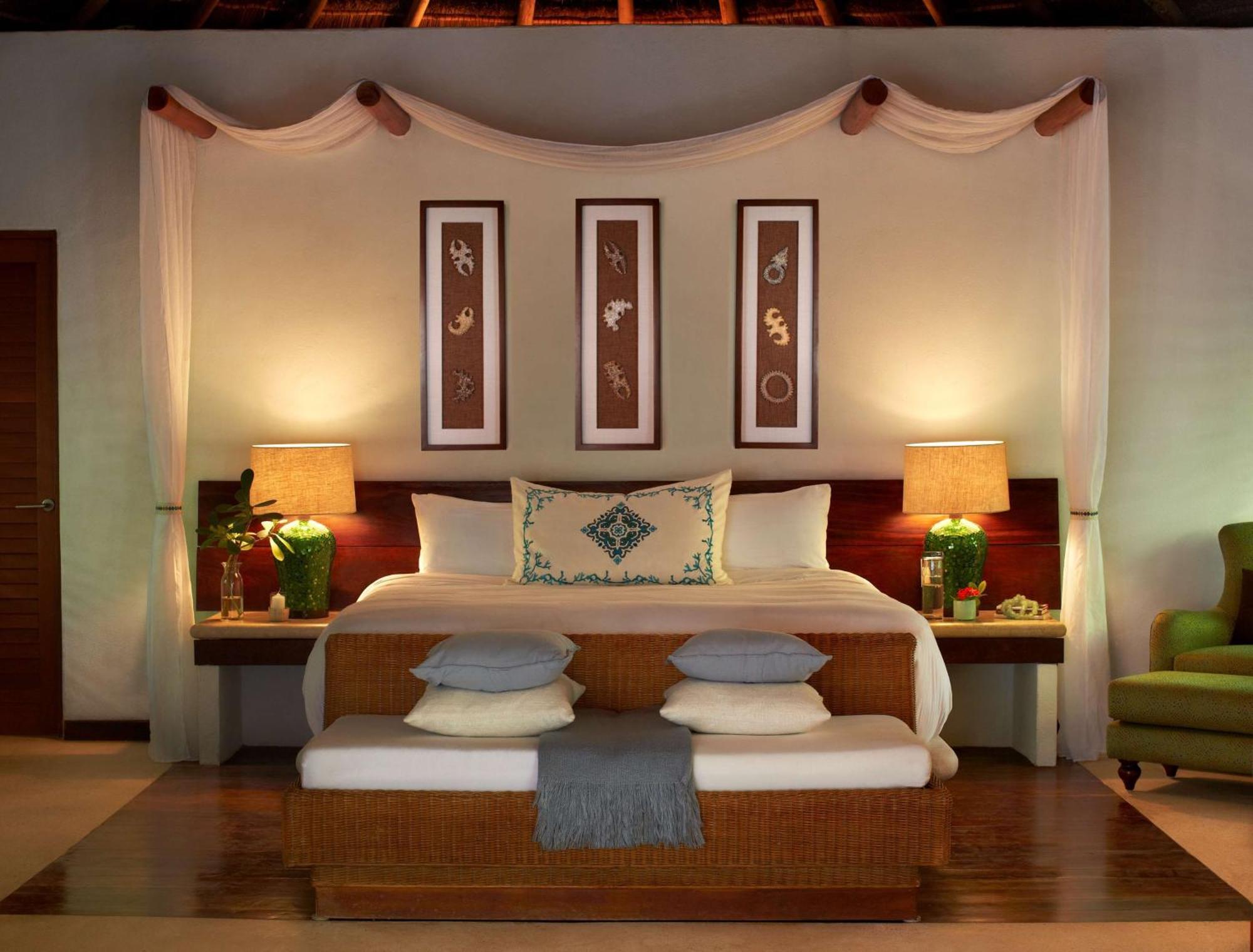 Viceroy Riviera Maya, A Luxury Villa Resort (Adults Only) מראה חיצוני תמונה