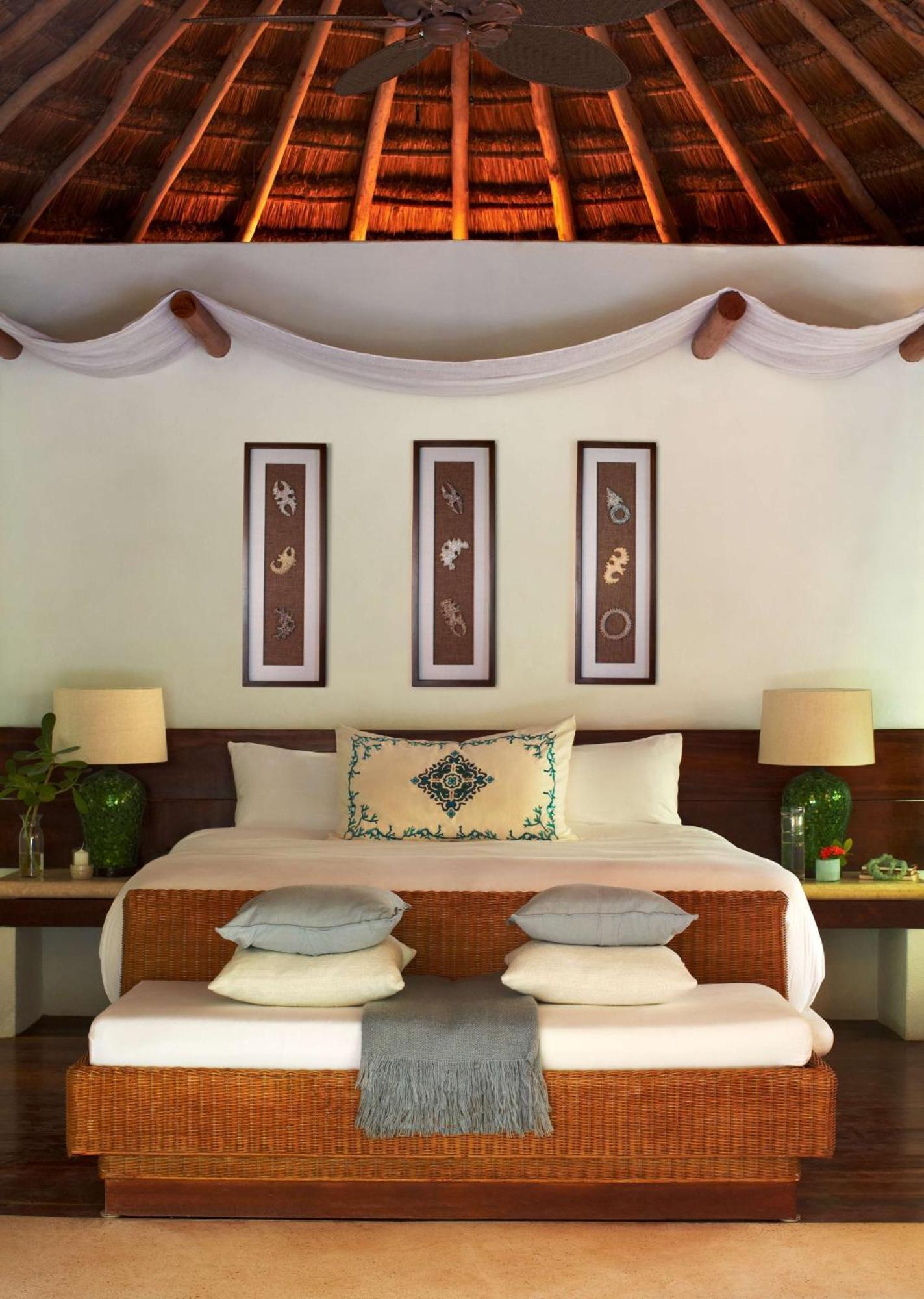 Viceroy Riviera Maya, A Luxury Villa Resort (Adults Only) מראה חיצוני תמונה