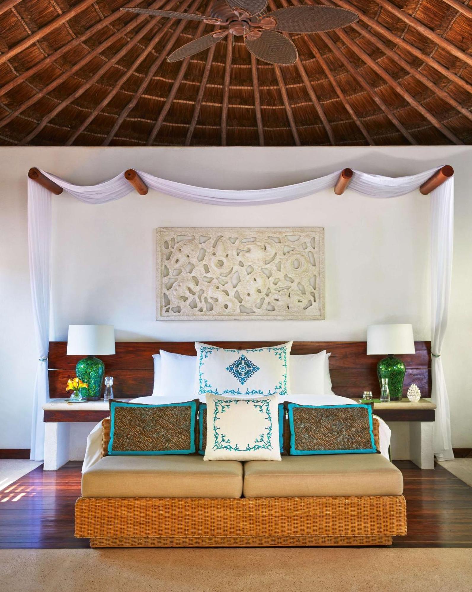 Viceroy Riviera Maya, A Luxury Villa Resort (Adults Only) מראה חיצוני תמונה